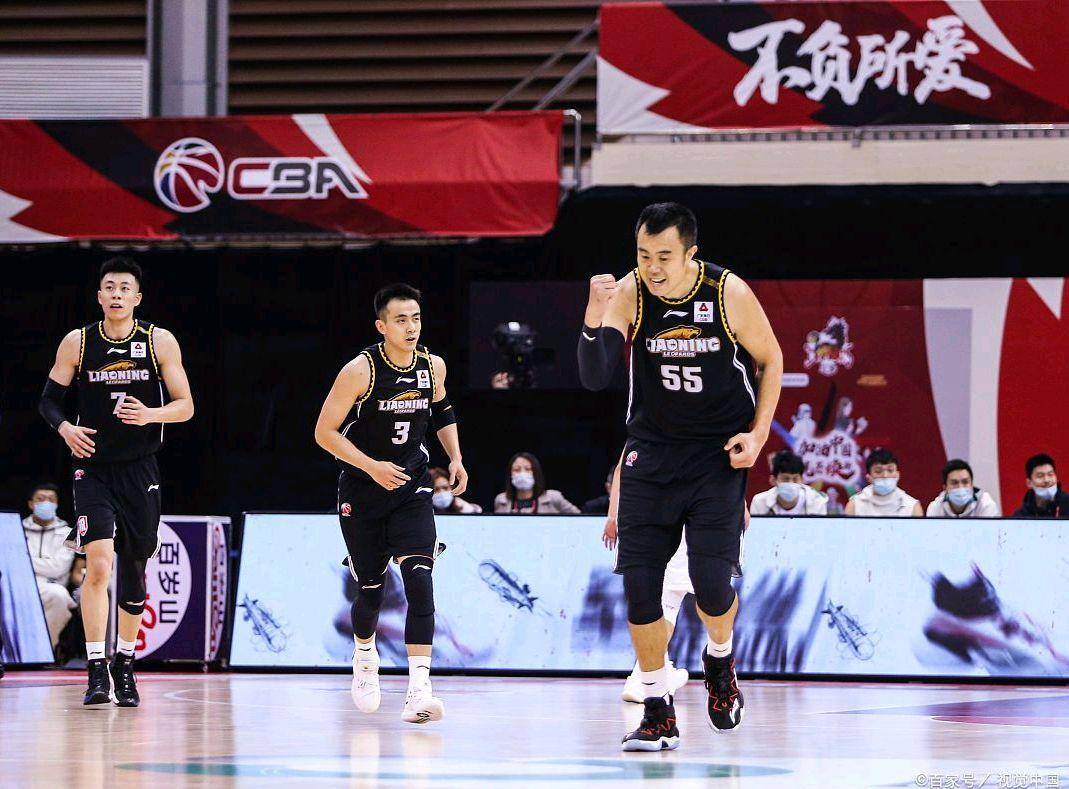 季后赛八强对阵：辽宁vs深圳广东vs广厦(cba2021辽宁vs广东)