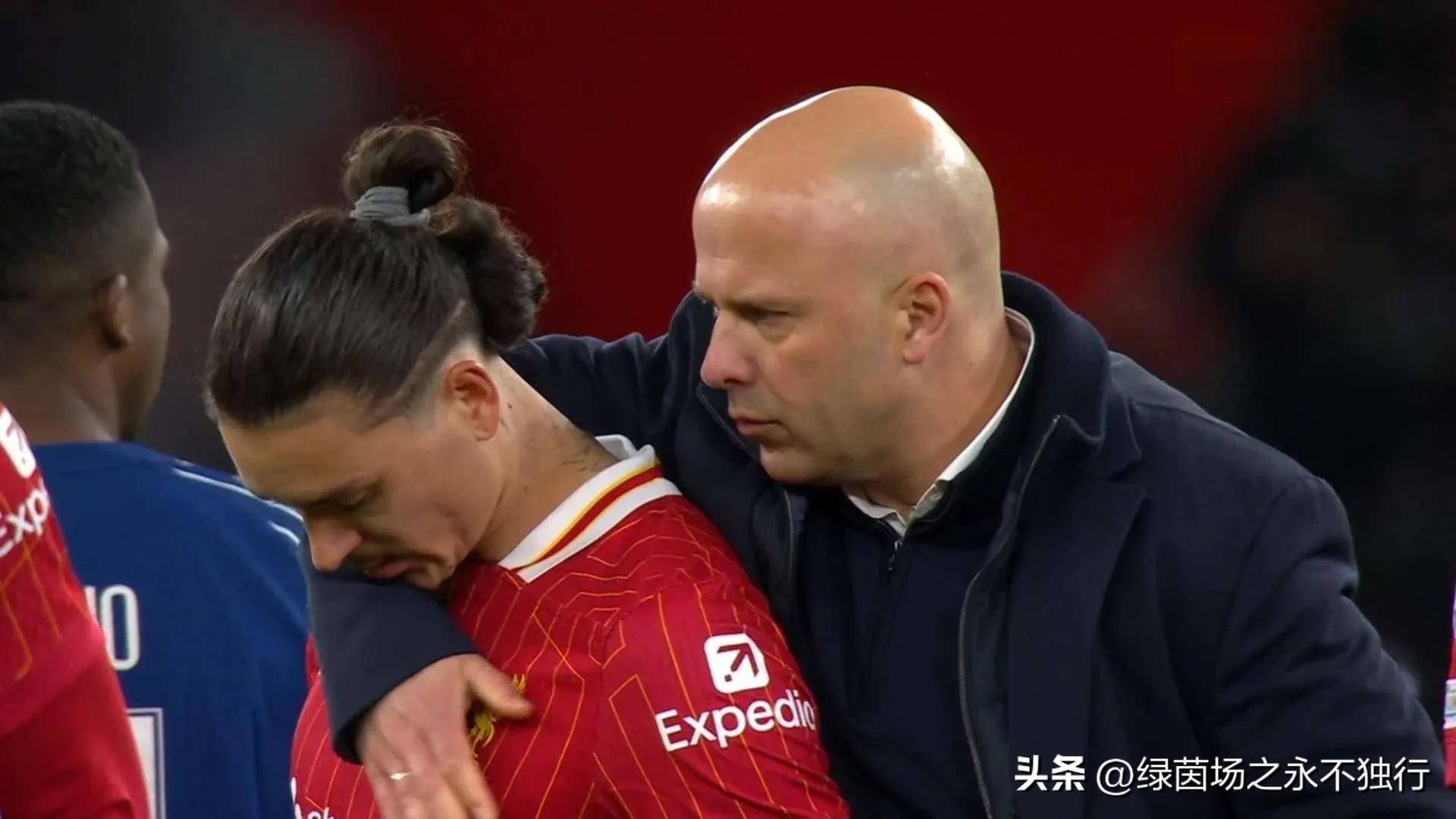 个人待遇谈妥，利物浦将“创纪录”报价伊萨克！疯狂斯洛特继续买(运维个人先进事迹材料1500)