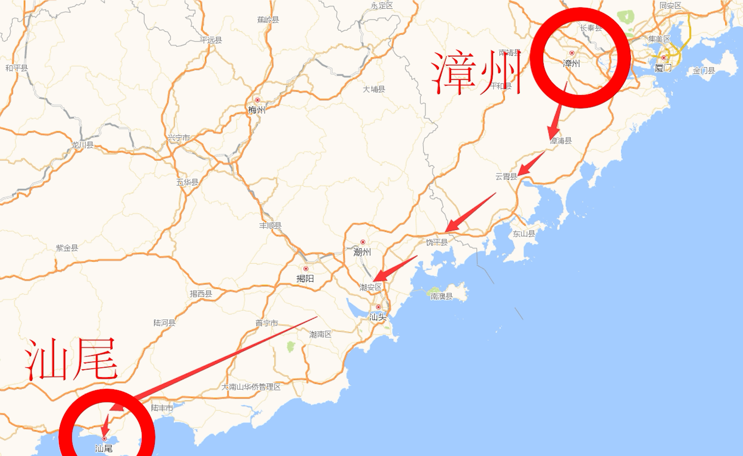 福建再遇广东，强强对话决胜高低(福建高考和广东高考试卷一样吗)