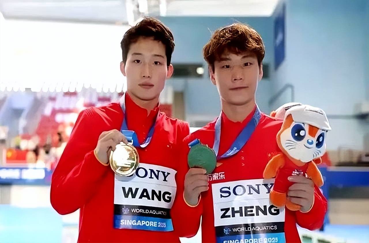 默契配合！泰国组合绝杀夺得金牌(谢瑜帮助中国代表团拿下第三块金牌)